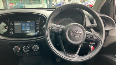 Toyota Aygo X 1.0 VVT-i Pure 5dr Petrol Hatchback